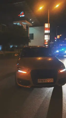 #foruyou #audi #q3 #police #tatabanya @pekarmarci 