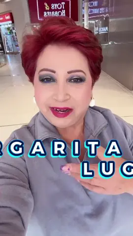 ✨🎶 ¡Prepárate para cantar y bailar! Margarita Lugue llega con toda su energía a la Verbena de la Alegría 🎤💃 📍 Plaza César Chiriboga 🎉 ¡No faltes, la fiesta te espera! #verbenadelaalegría #fiestasdelmaíz2025 #margaritalugue #rumiñahui 
