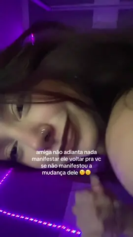 foi como lixo e voltou como lixão 🥰🤨 #manifestacao #leidasuposição #pessoaespecifica 