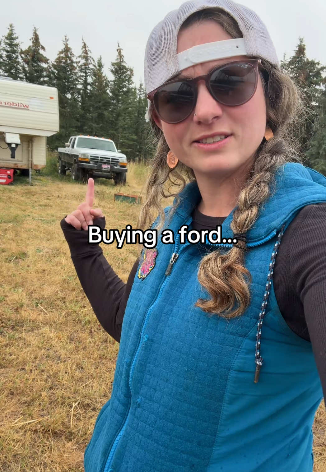 “Runs like a dream”.                         #foryoupage #ford #chevy #dodge #relatable #tomboy #mechanic #bluecollar #7three #7🌲 #money #trending #truck #fall #tiktokshop #laborday #duet 