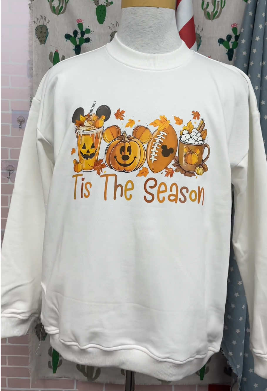 The perfect shirt doesn’t exist…