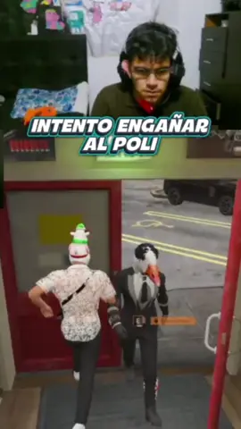 video completo en Youtube: ivanguz2 #humor #twtich #colombia #stream #rolplay 