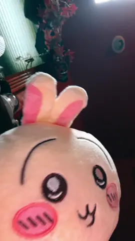 The goat (sent to Momonga 💯)  - - - - #ちいかわ #chiikawa #usagi 