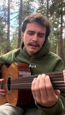 Ava ❤️