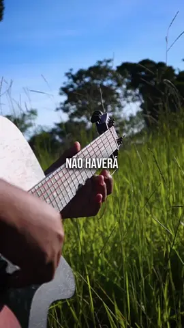 Além do Rio Azul 🎶