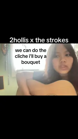 “cliche” x “hard to explain” mashup • the bright light behind me emanates from the white tiger @2hollis #2hollis #thestrokes #juliancasablancas #underground #musician 