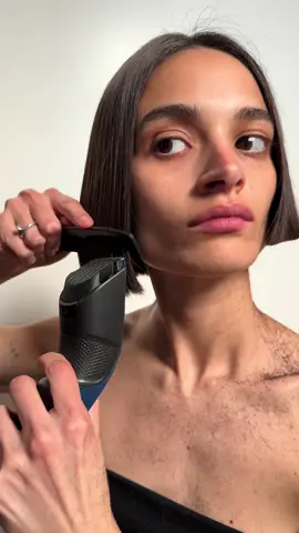 Cortando el bob otra vez #haircut #hairstyle #bobhaircut 