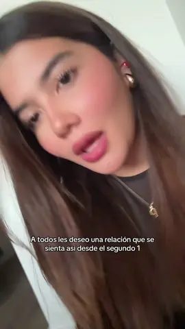 La conexión desde el segundo 1 es algo que NO LES PUEDO EXPLICAR 🫣💘✨