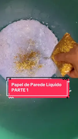 Papel de parede líquido - maravilhoso  #papeldeparedeliquido #deco #texturas  #reforma #facavocemesmo 