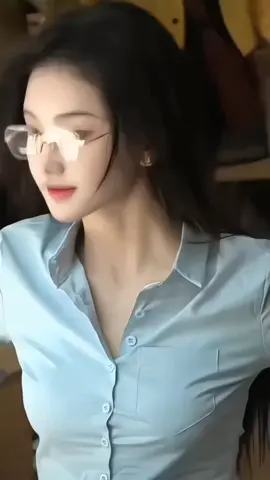 ใครชอบสาวแว่นบ้าง#สาวแว่น 