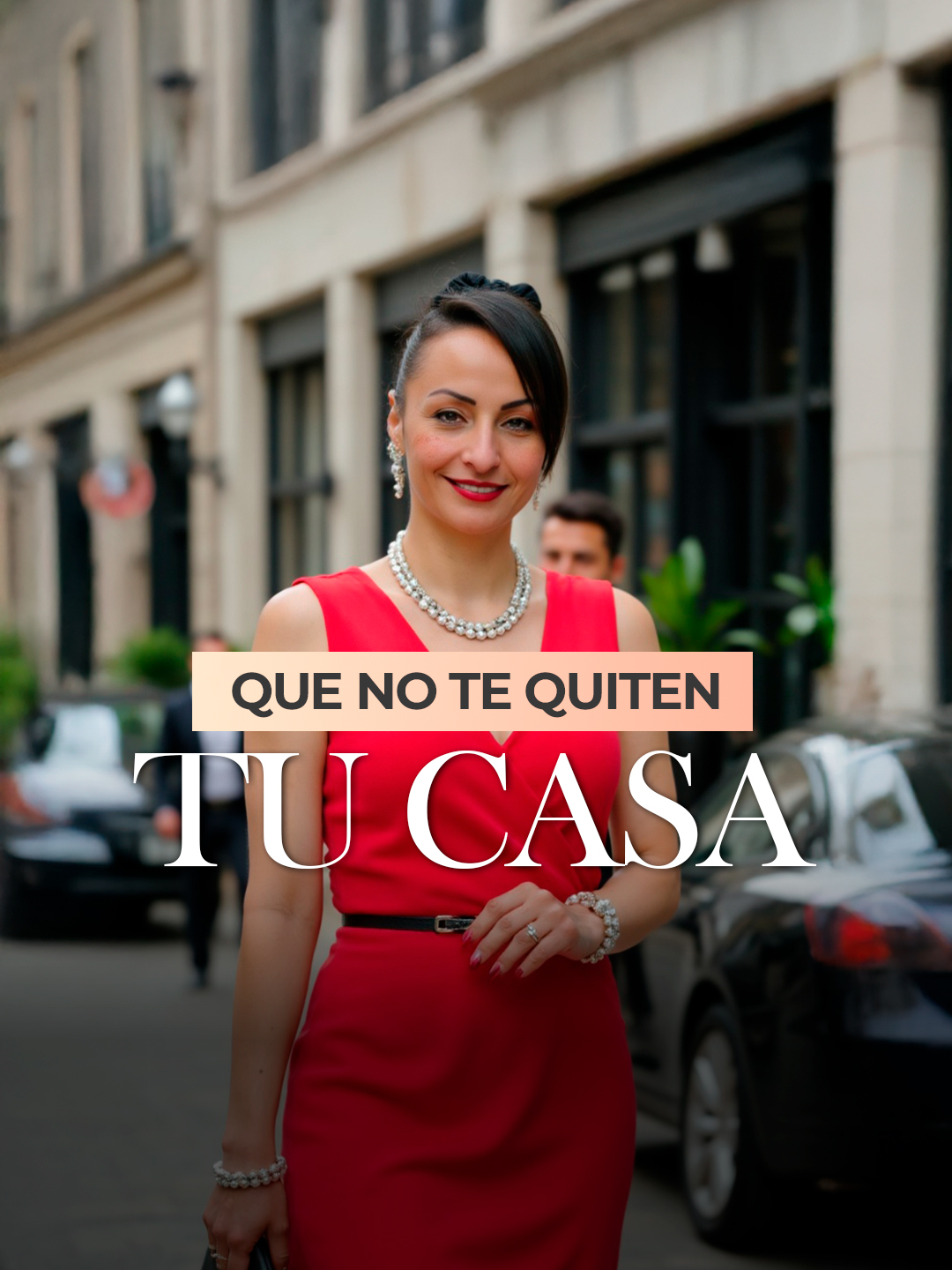 ¿Te has preguntado cómo dejar tu casa a nombre de tu hija o hijo sin que corra el riesgo de perderla si se llega a casar y su ex pareja se la quiera quitar? 📷📷 La respuesta está en un Living Trust 📷📷 Con este instrumento legal proteges tu patrimonio y aseguras que tus bienes lleguen directamente a quienes amas 📷📷 📷 No esperes a mañana para cuidar lo que construiste hoy. 📷Ingresa al link de mi perfil para agendar una cita conmigo o contáctame al +1 704 810 2080. #ProtegeTuFamilia #LivingTrust #HerenciaSegura