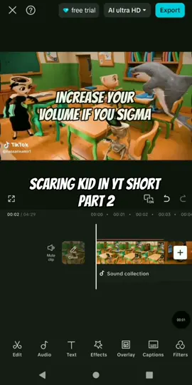 part 2#horror #viral #xybca #fyp #scary 