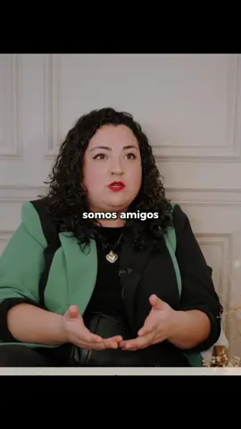 La verdad siempre por delante