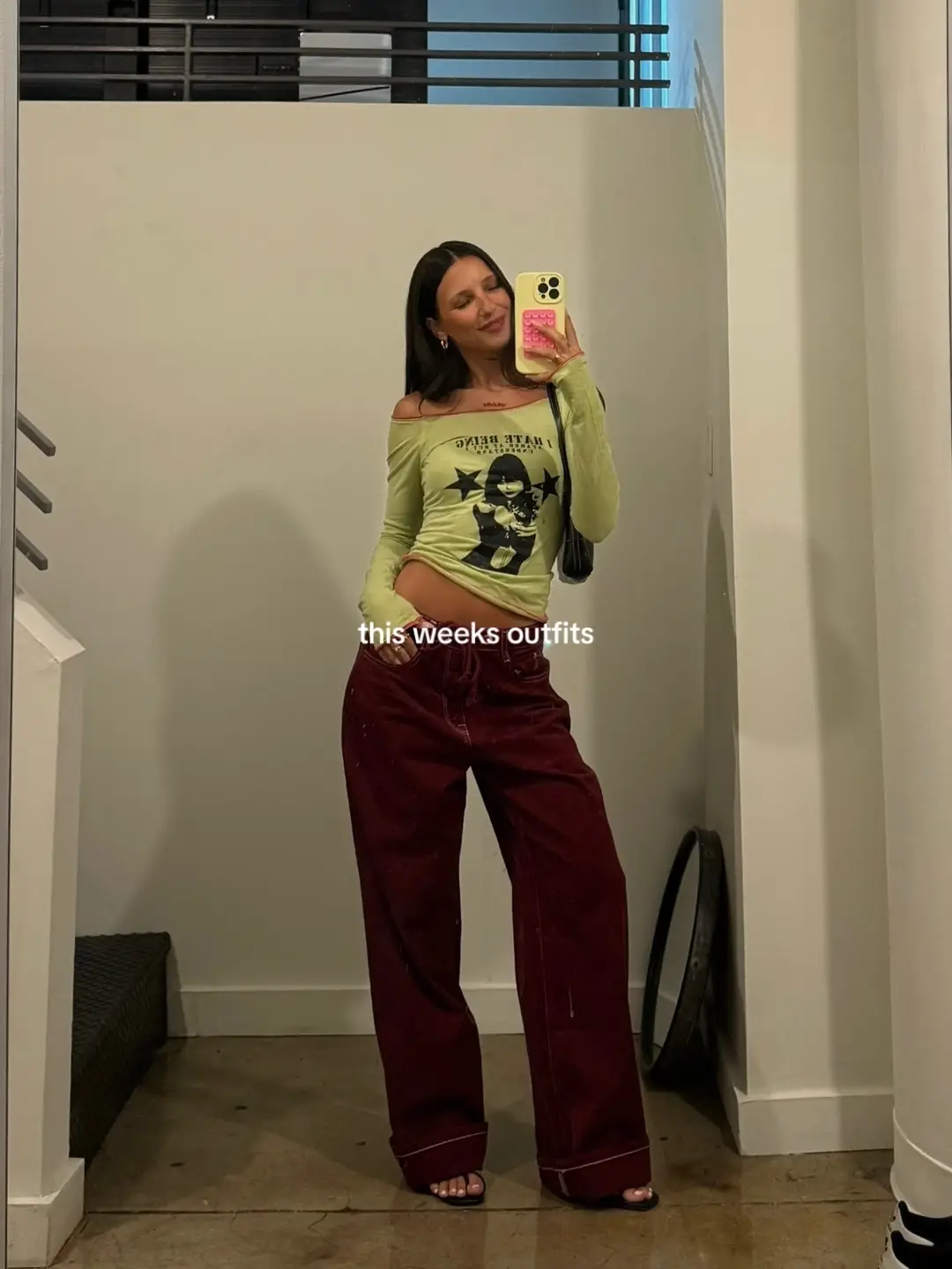 weekly outfit update #OOTD #ohtfitinspo #summeroutfit 