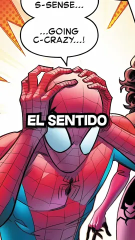 Spiderman Está Cancelado #rokoesnerd #marvel #spiderman #comics #comic 