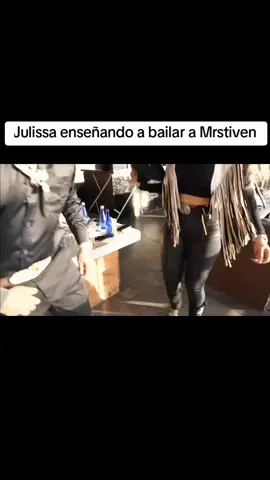 Mrstiven parece un viejo bailando #juanferlamata #mrstiventc1977 #zwarriors❤🔥 #epidemic77 