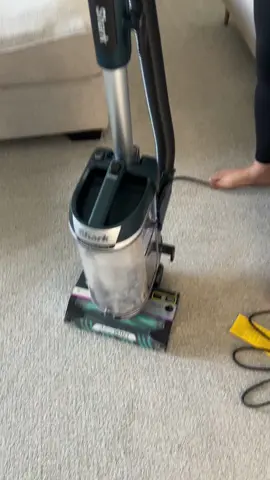 Whoa…I thought I had a high end vacuum.