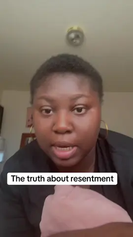 Resentment #resenment #healing #revenge #fyp #naturalself 