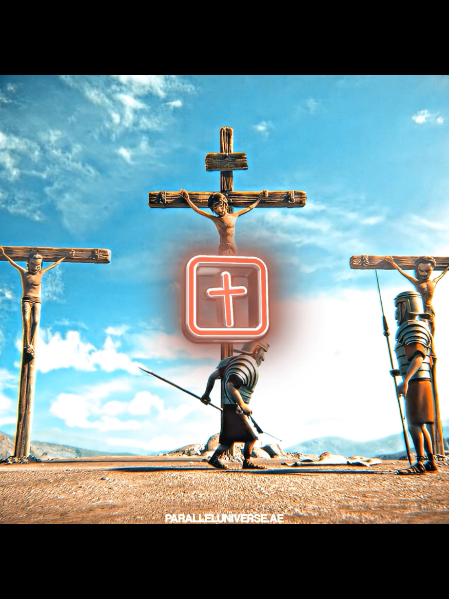 The Greatest King of Kings, Jesus.  Stream King of Kings on Angel Guild. #jesus #edits #kingofkings #christiantiktok 