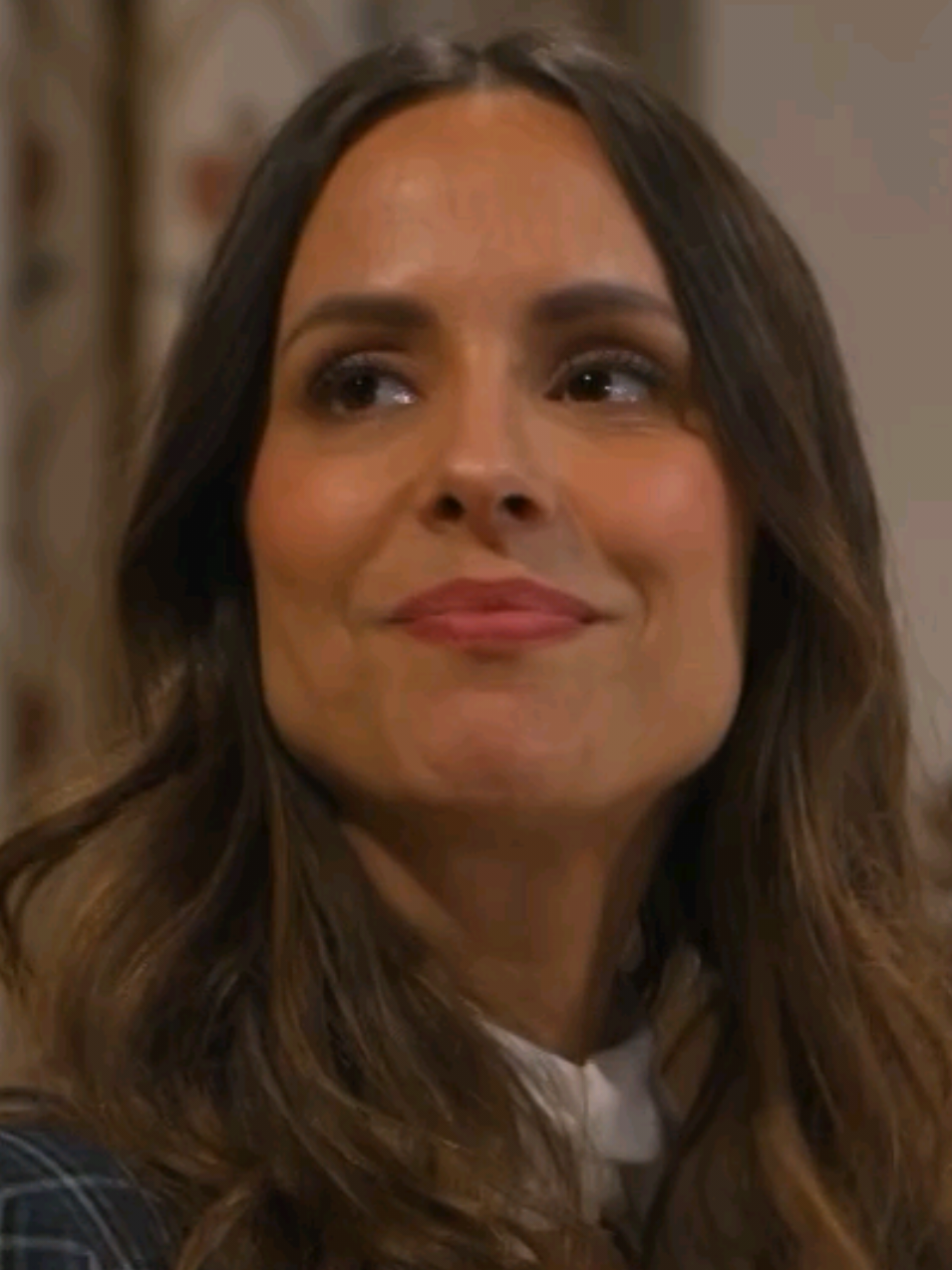 A Pilar obrigou a Rosarinho a fazer análises ao sangue e uma ecografia ao invés do teste de gravidez e ela ficou em pânico!  © Todos os direitos reservados à SIC.  #aherança #novela #teresinhaebernardo #fy #viral 