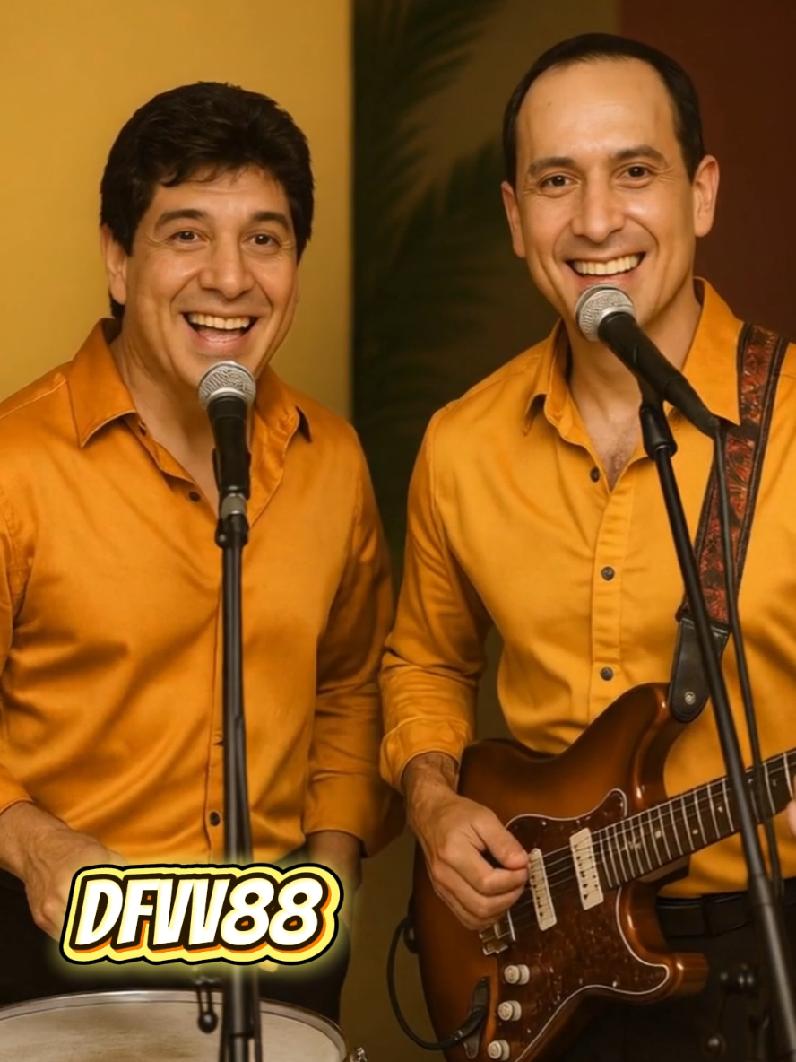 🌟🎤 Un clásico que nunca pasa de moda: “A dónde irás” de Los Pakines en versión subtitulada 🎶. Una joya de la cumbia peruana que sigue conquistando corazones. 💛💚 Disfruta, comparte y suscríbete a @danielsings88 para más música con sabor latino. #LosPakines #CumbiaPeruana #MusicaTropical #DanielSings88 #ClasicosQueVuelven 