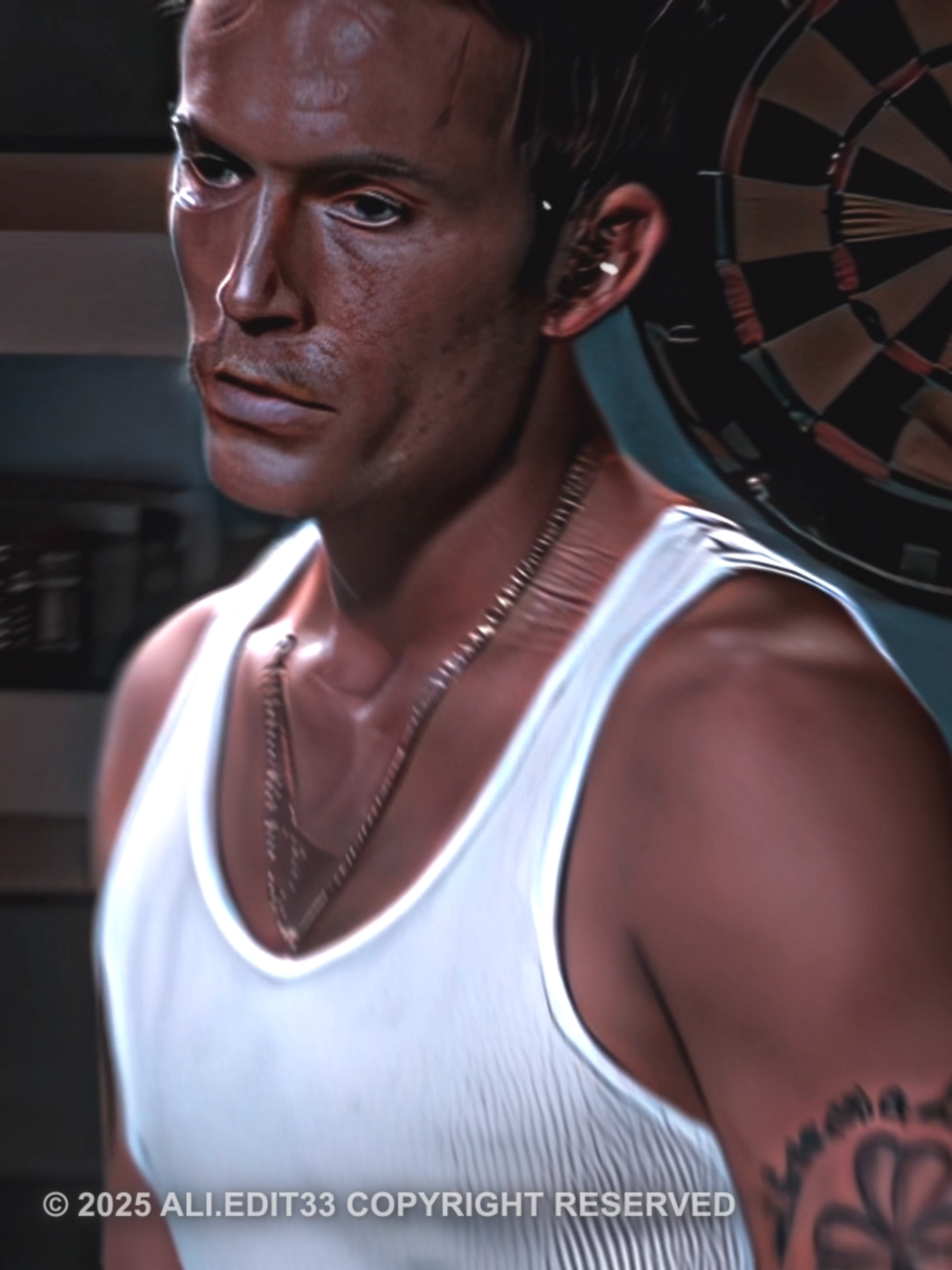 joey quinn || #joeyquinn #dexter #dexteredit #quinn #aftereffects #edit