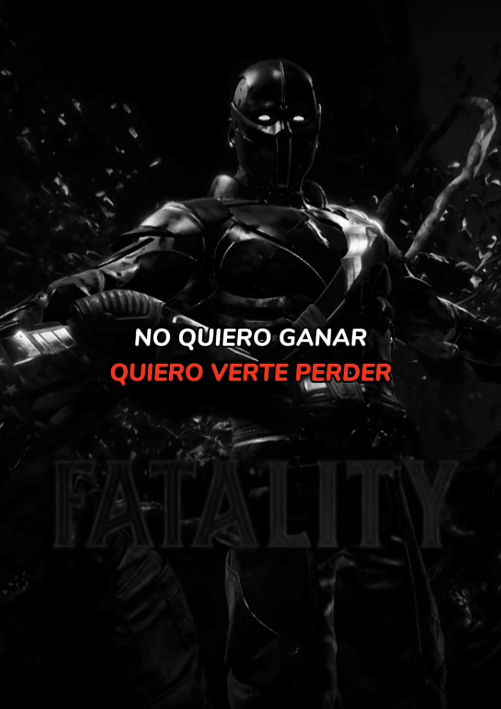 ... #mortalkombat #noobsaibot #ego #frases #fyppppppppppppppppppppppp 