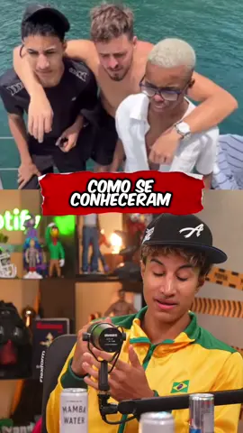 tota conheceu Jon vlogs #tota #jonvlogs #bocade09 #podpah #ruyter 