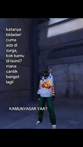 #katakata #fyp #forpage  #lewatberanda #free_fire 