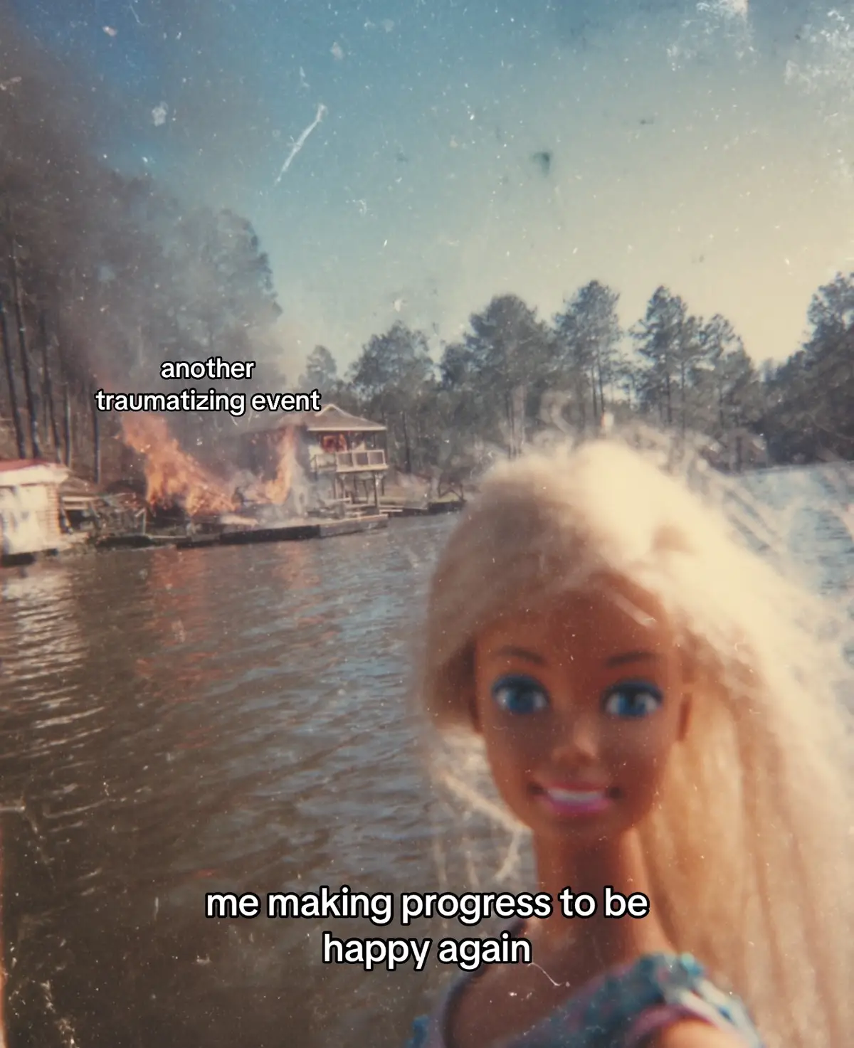 #fyp #fypシ #foryoupage #barbie 