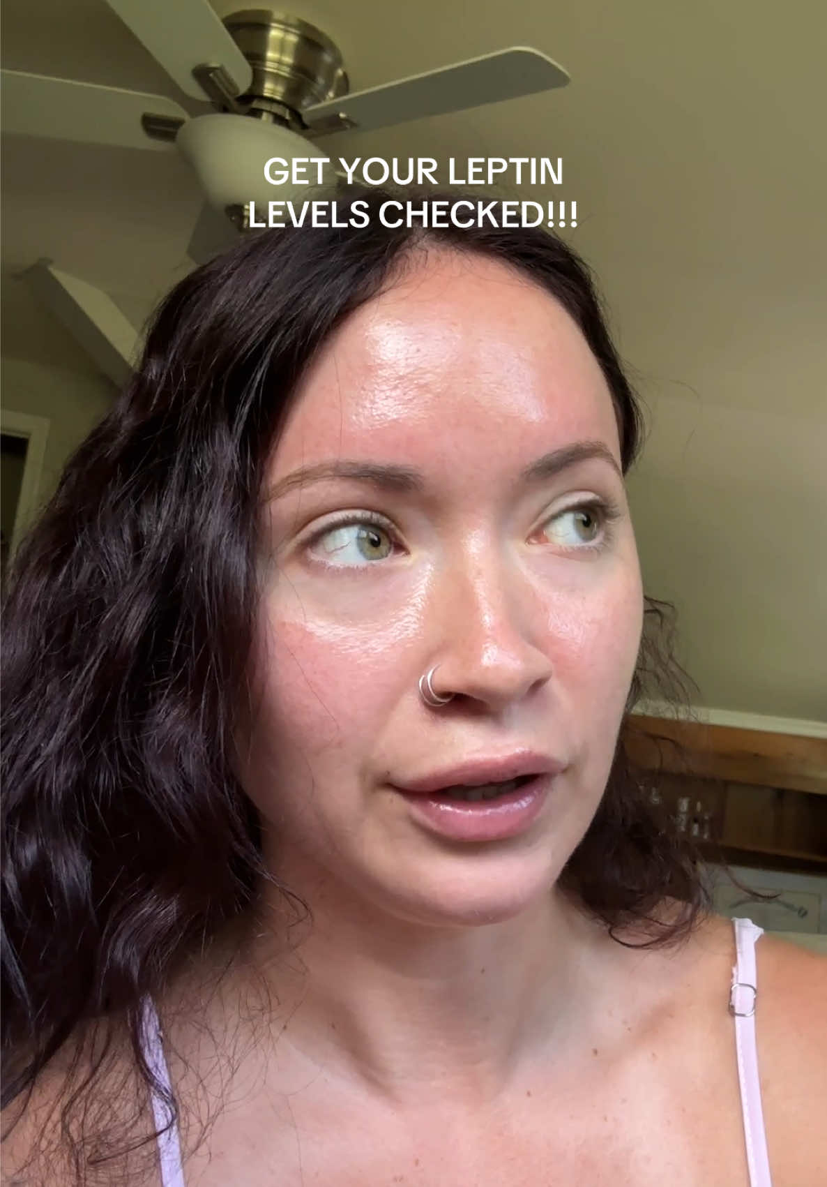 Dr Mark Hyman is my FAVE doctor that I trust more than anyone! (other than Andrew Hubberman) Here’s a GREAT TikTok to watch on leptin levels by function health (which is actually where I got my leptin levels checked) @Function Health   Hope this helps someone out 💚 #hashimotos #chronicillness #antiinflammatoryfood #leptinresistance #leptin #hashimotosthyroiditis #weightgain 
