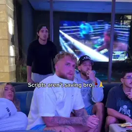 Jake ain’t winning 🥀 #jakepaul #gervontadavis #fyp #foryoupage #edit 