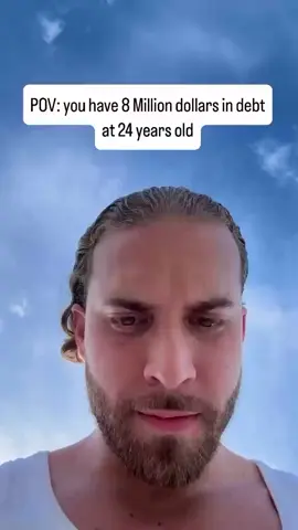 Don’t say you can’t do it always believe in yourself 