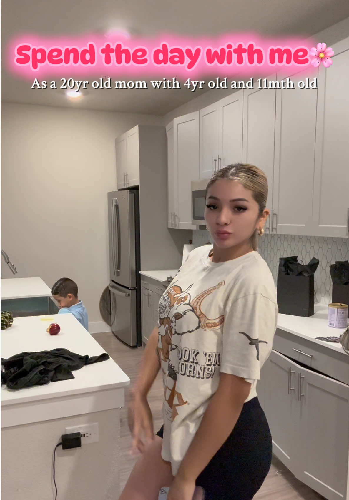 Do talk like these videos or should I be change it🌚🌚?? #fyp #dayinmylife #dailyvlog #teenmom 