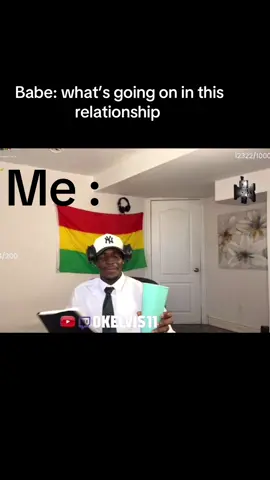 I’ve lost interest in our relationship 🤧💔😂