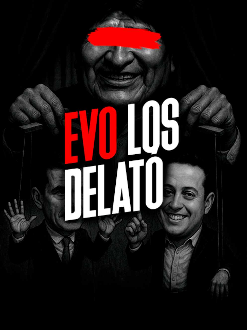 ¡Una confesión impactante! 🚨 Evo Morales pide a sus militantes votar por Rodrigo Paz y Edman Lara. Analizamos la foto de la traición (la reunión de Paz con Arce) 🤝 y te revelamos por qué votar por el PDC es votar por el MAS. ¡El pacto de impunidad queda al descubierto! 😱 Rodrigo Paz, Edman Lara, Evo Morales, Luis Arce, PDC Bolivia, MAS, Pacto de Impunidad, Falsa Oposición, Elecciones 2025, Traición Política, Votar por el MAS, Corrupción Bolivia, Noticias Bolivia, Última Hora, Fraude Electoral. #rodrigopaz #capitanlara #evomoralesayma #luisarce #diegoles