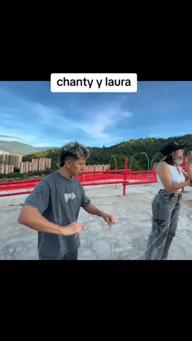 chanty le dice bebe a laura #westcol #twitchwestcol #westcoltiktoker #colombia #mafer_rox #nocopy #Viral #fyp #parati #funny