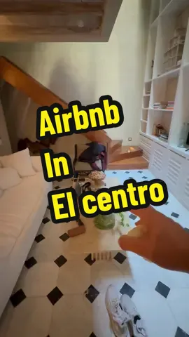This studio loft was perfect for one person but could sleep 2-3 easy with the full bathrooms and the location is the best part. Right in the middle of everything  #cartagena #colombia #loft #fyp #fy 
