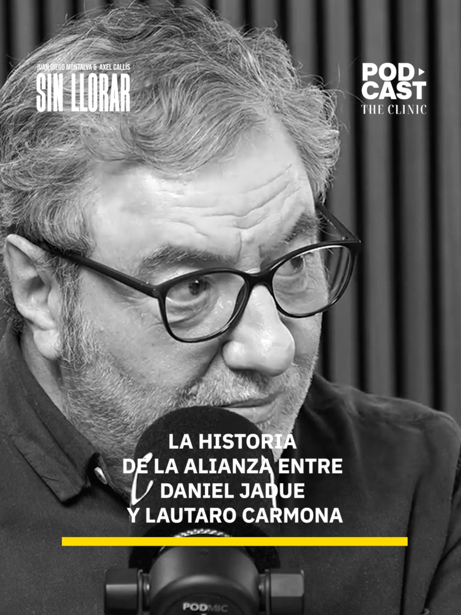 Axel Callís y Juan Diego Montalva analizan sin filtros la campaña de Janet Jara: ¿está Lautaro Carmona boicoteándola? Desglosan las pugnas internas del PC, problemas territoriales y la falta de un 