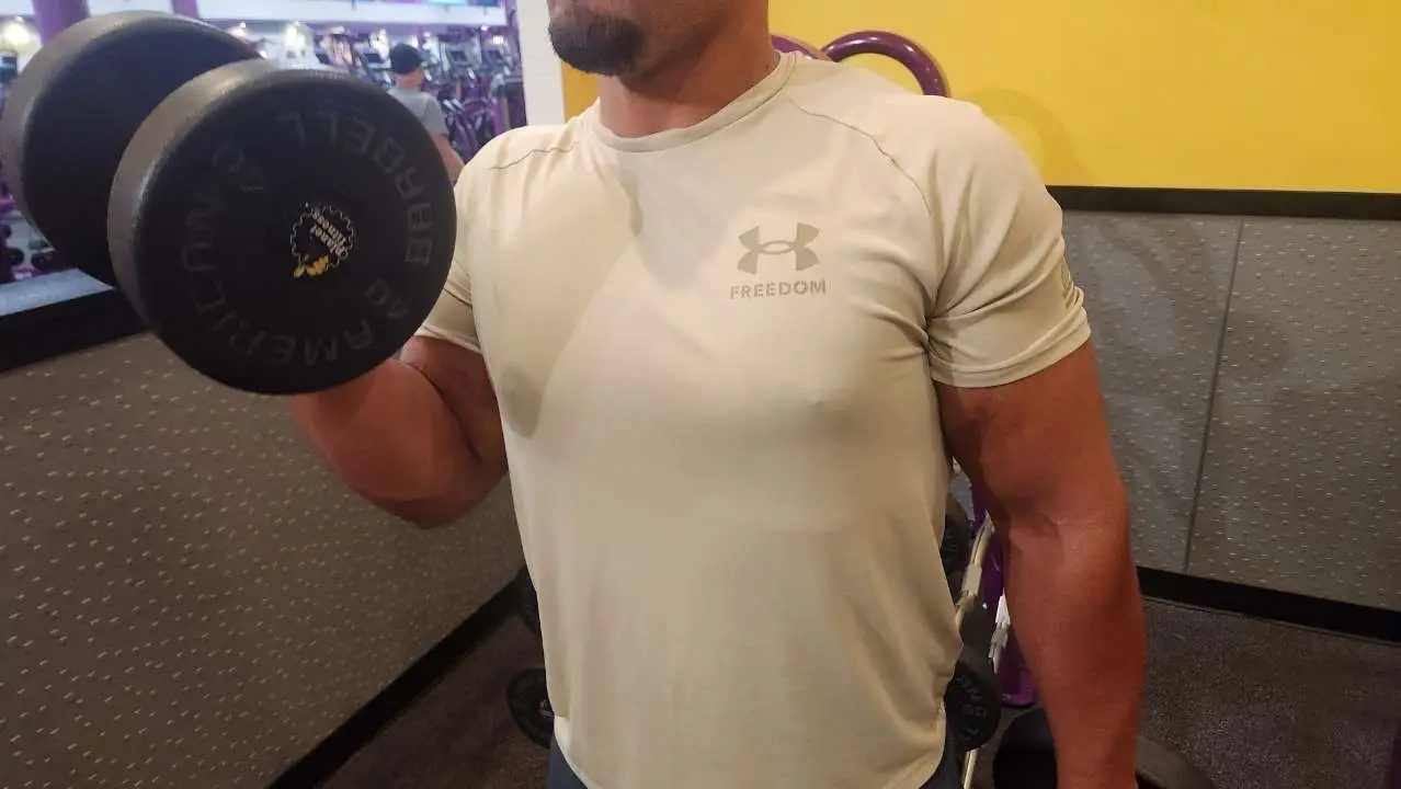 Unknown distance #yrs #motivation #physique #discipline 