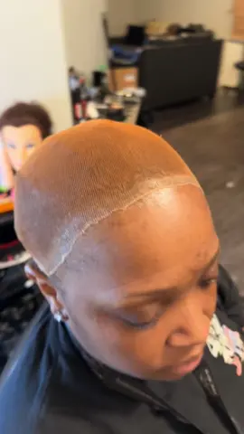 They say practice makes perfect… Imma have it sooner or later ❤️🤧#deepwave #frontalwig #amazon #practicemakesperfect #hairstyle 