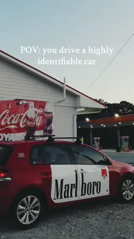 This seriously isn't even half of it #foryoupage #volkswagen #volkswagengolf #vw #marlborocar