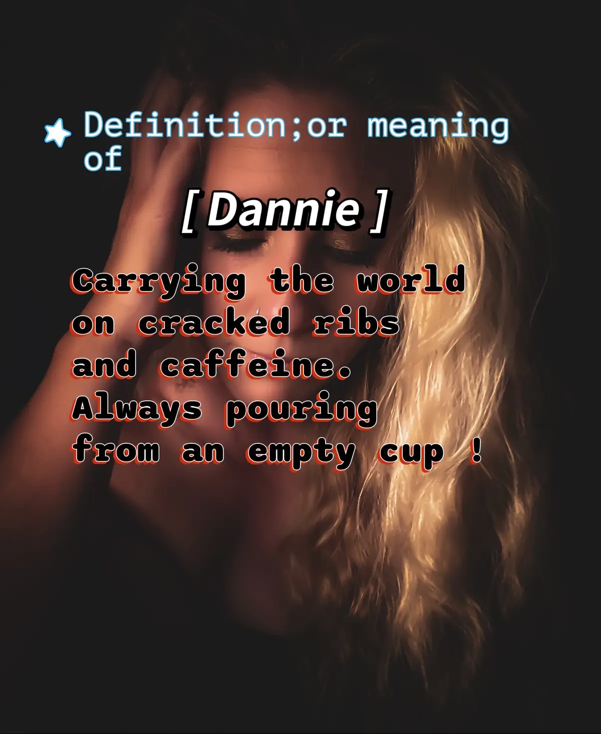 #meaning #fyp #strength #yoursafeplace 