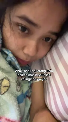 Anak-anak ya, bukan anak anj!