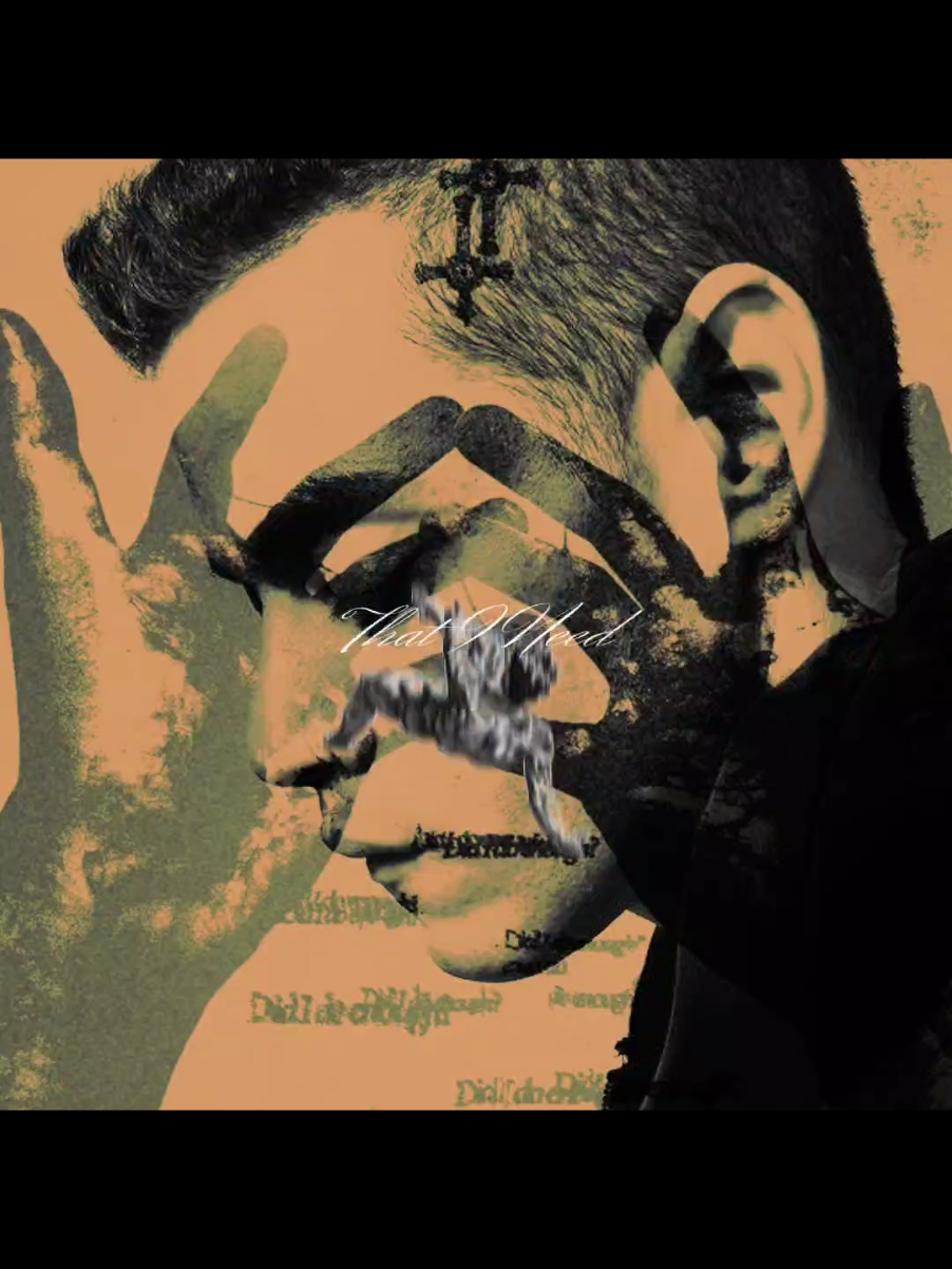 #elliotalderson this transpired after i remembered the religious imagery in this show lmao #elliotaldersonedit #mrrobot #mrrobotedit #ramimalek 