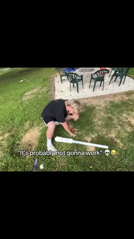 The patato gun stream incident 😱 #fypシ #viral #twitchclips #theluckyguy7 