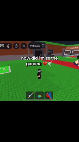 MY FIRST GARAMA GONE 😭 #roblox #stealabrainrot #funny #fyp #xyzcba 