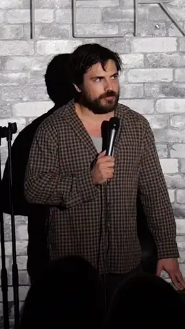 We all make mistakes #lol #standup 