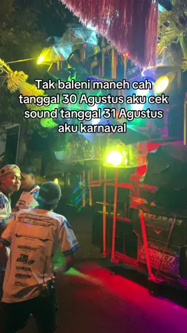 Ndelok o cah 🤩#fyp #karnaval #soundviral #soundhoregjawatimur #lingarjati 