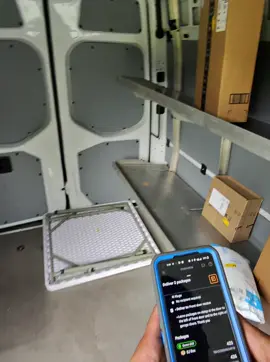🐶 #fyp #messi #viral #amazondriver #amazon 